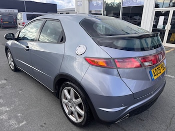 Used Honda Civic 2009 for sale - 78799851: Photo
