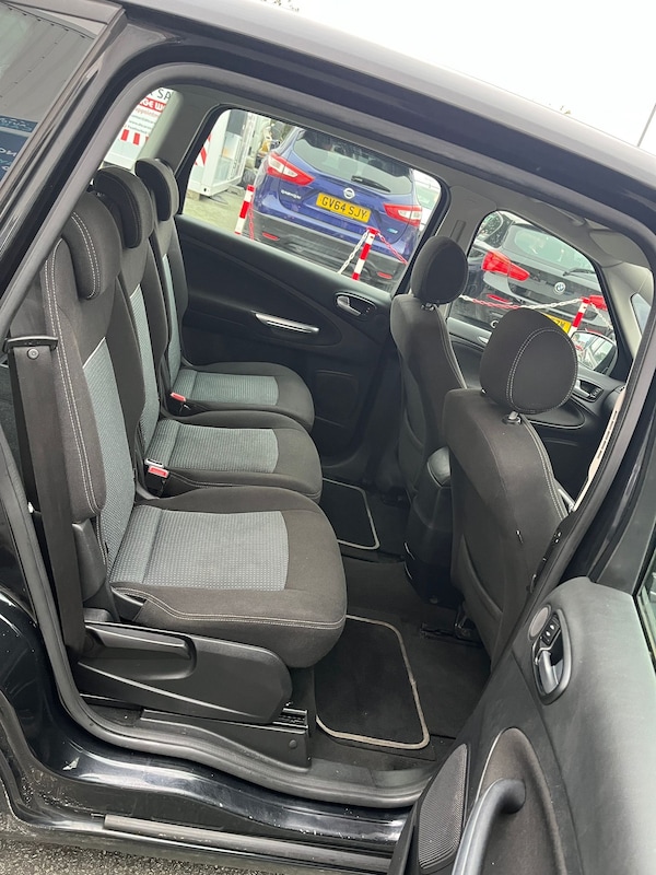 Used Ford S-Max 2014 for sale - 76238512: Photo 10