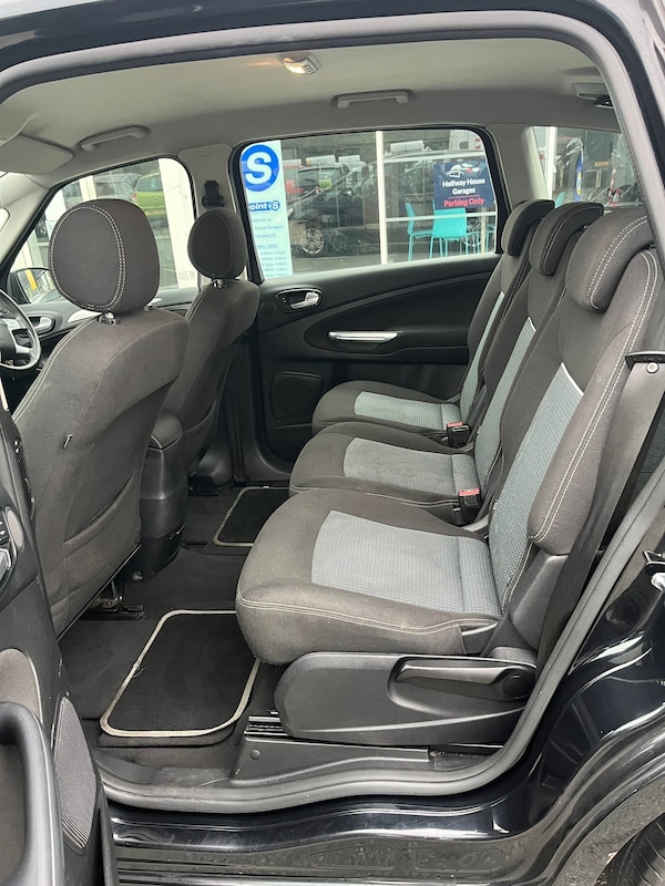 Used Ford S-Max 2014 for sale - 76238512: Photo 11