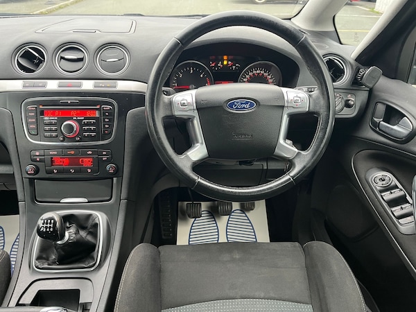 Used Ford S-Max 2014 for sale - 76238512: Photo 12
