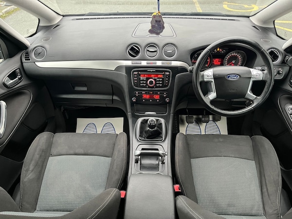 Used Ford S-Max 2014 for sale - 76238512: Photo 13