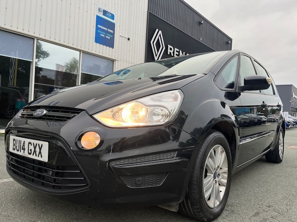 Used Ford S-Max 2014 for sale - 76238512: Photo 15
