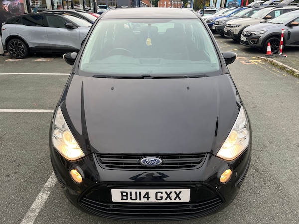 Used Ford S-Max 2014 for sale - 76238512: Photo 16