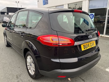 Used Ford S-Max 2014 for sale - 76238512: Photo 4