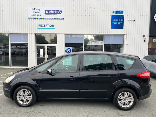 Used Ford S-Max 2014 for sale - 76238512: Photo 6