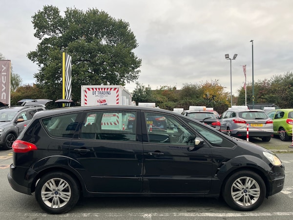 Used Ford S-Max 2014 for sale - 76238512: Photo 7
