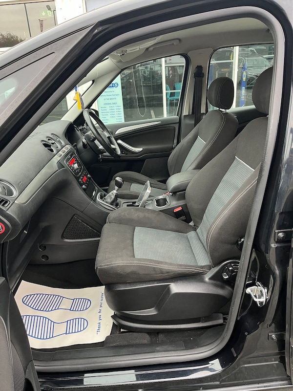 Used Ford S-Max 2014 for sale - 76238512: Photo 9