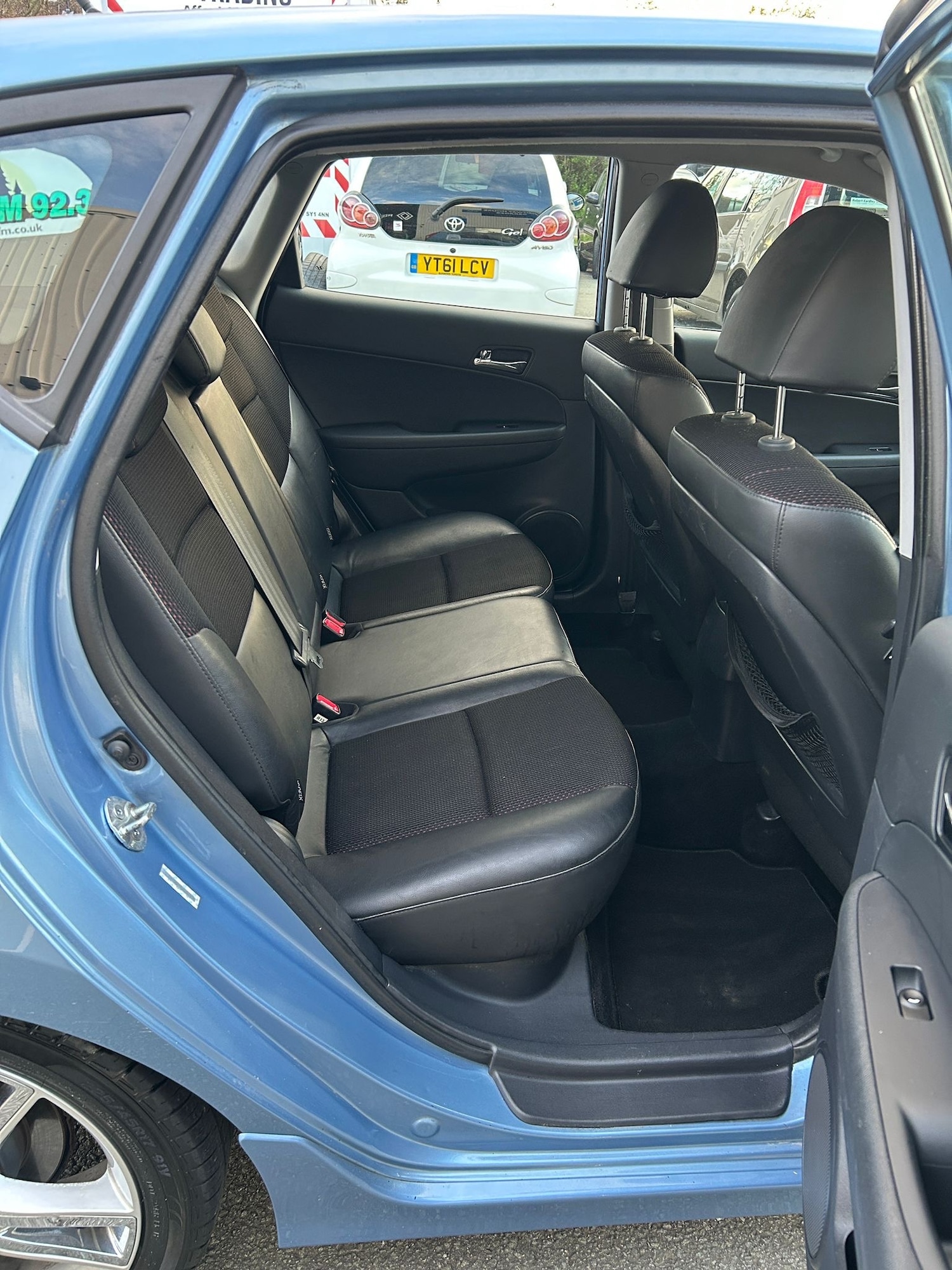 Used Hyundai i30 2011 for sale - 78133696: Photo 11