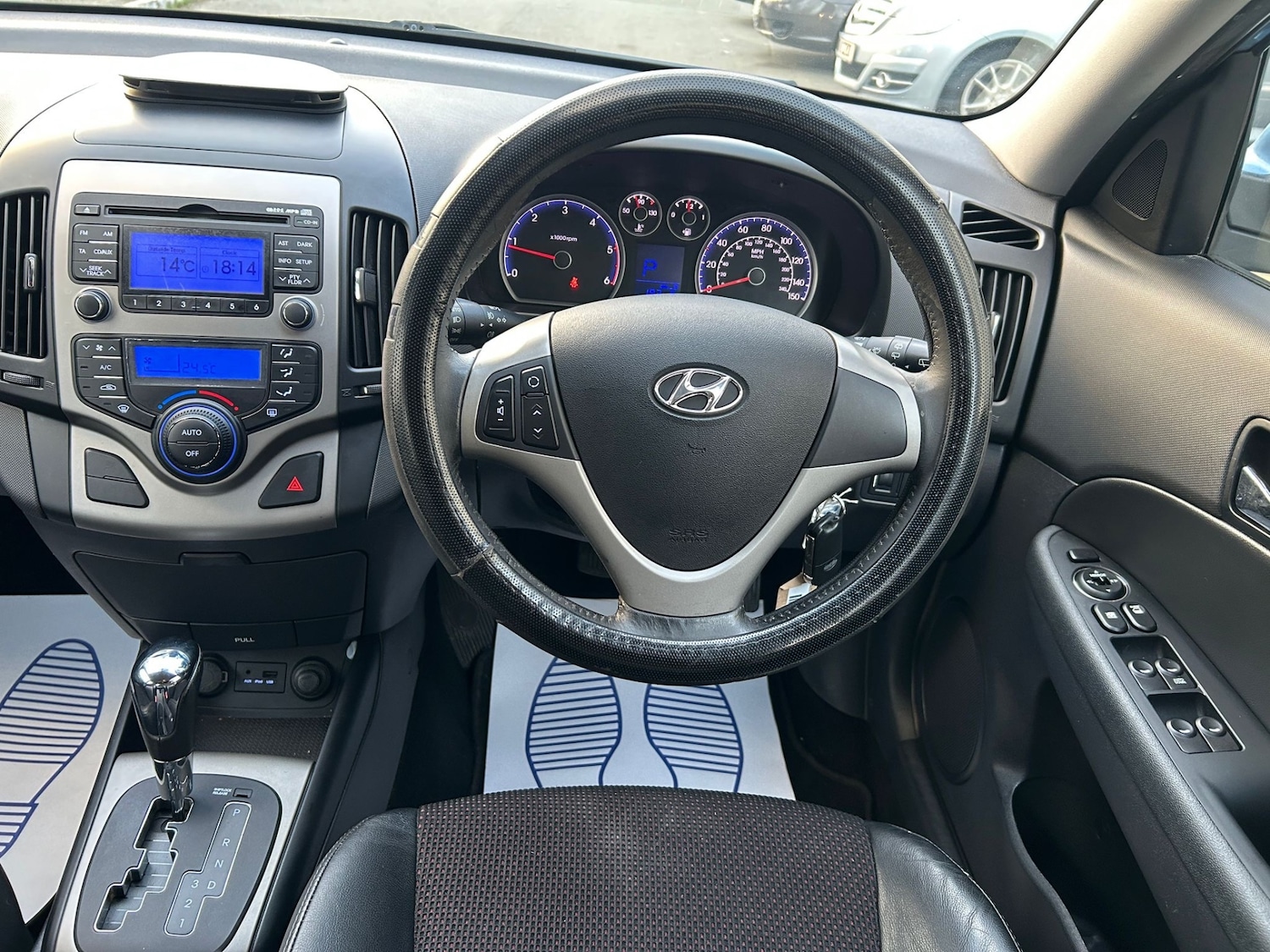 Used Hyundai i30 2011 for sale - 78133696: Photo 12