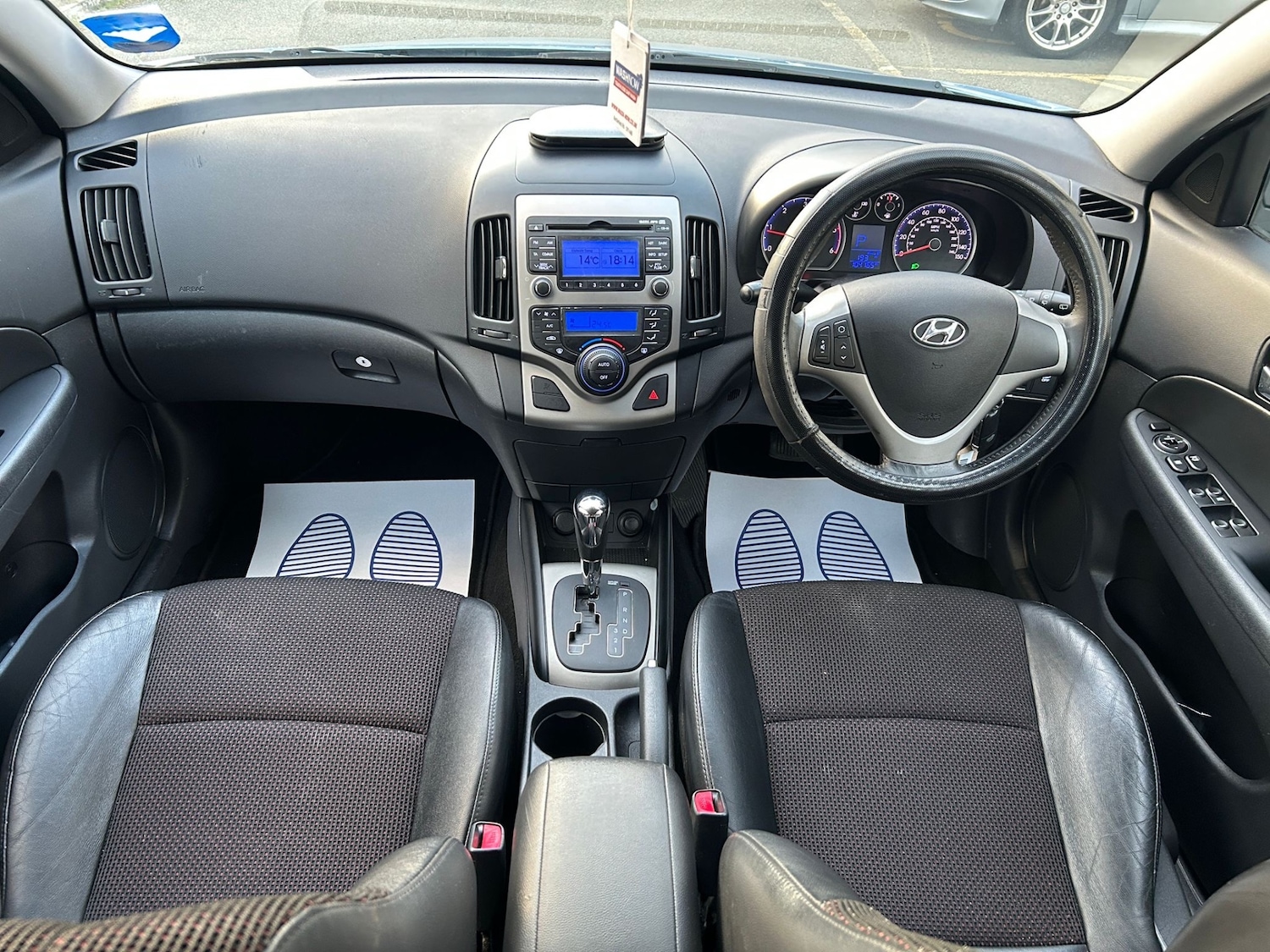 Used Hyundai i30 2011 for sale - 78133696: Photo 13