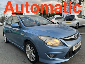 Used Hyundai i30 2011 for sale - 78133696: Photo
