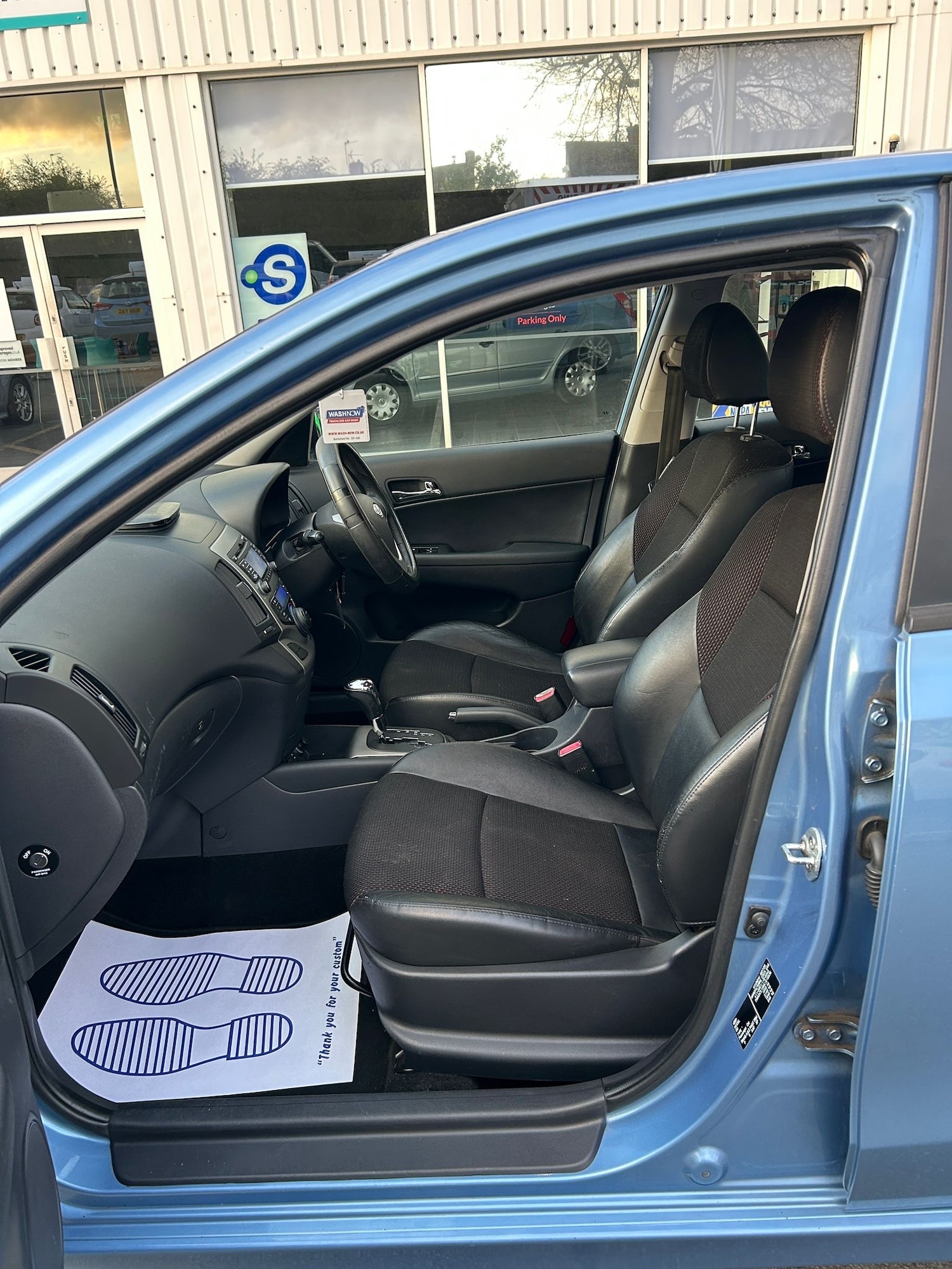 Used Hyundai i30 2011 for sale - 78133696: Photo 8