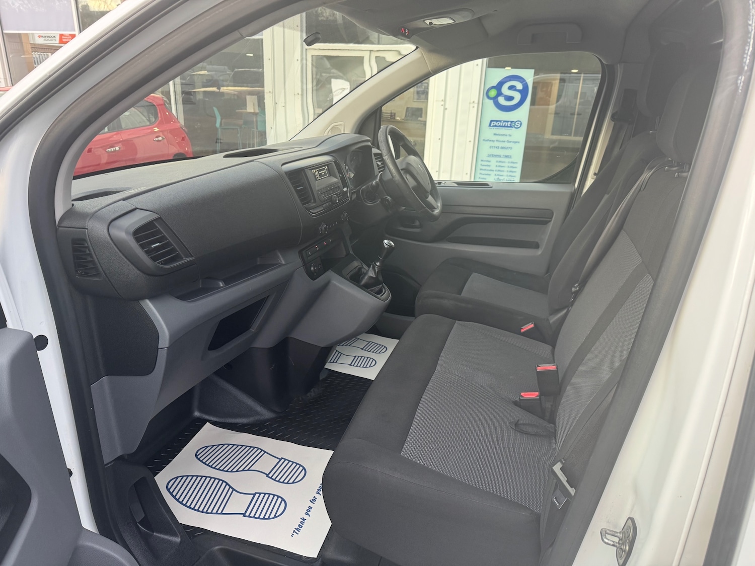 Used Peugeot Expert 2017 for sale - 76497690: Photo 10