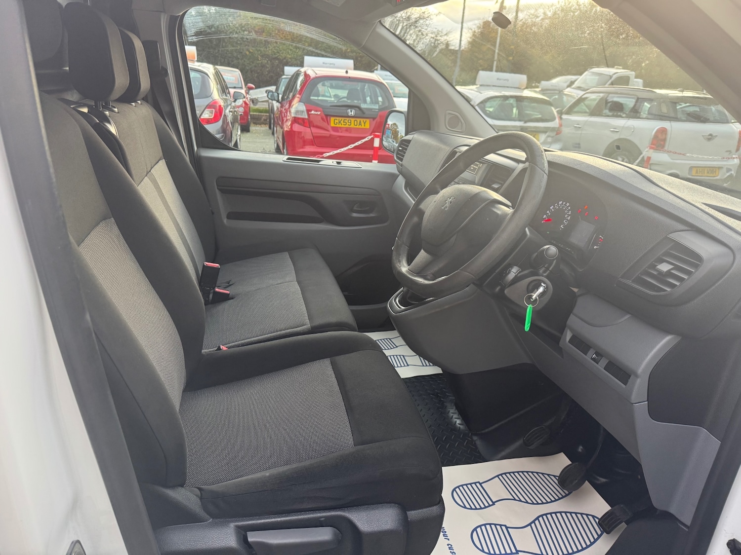 Used Peugeot Expert 2017 for sale - 76497690: Photo 11