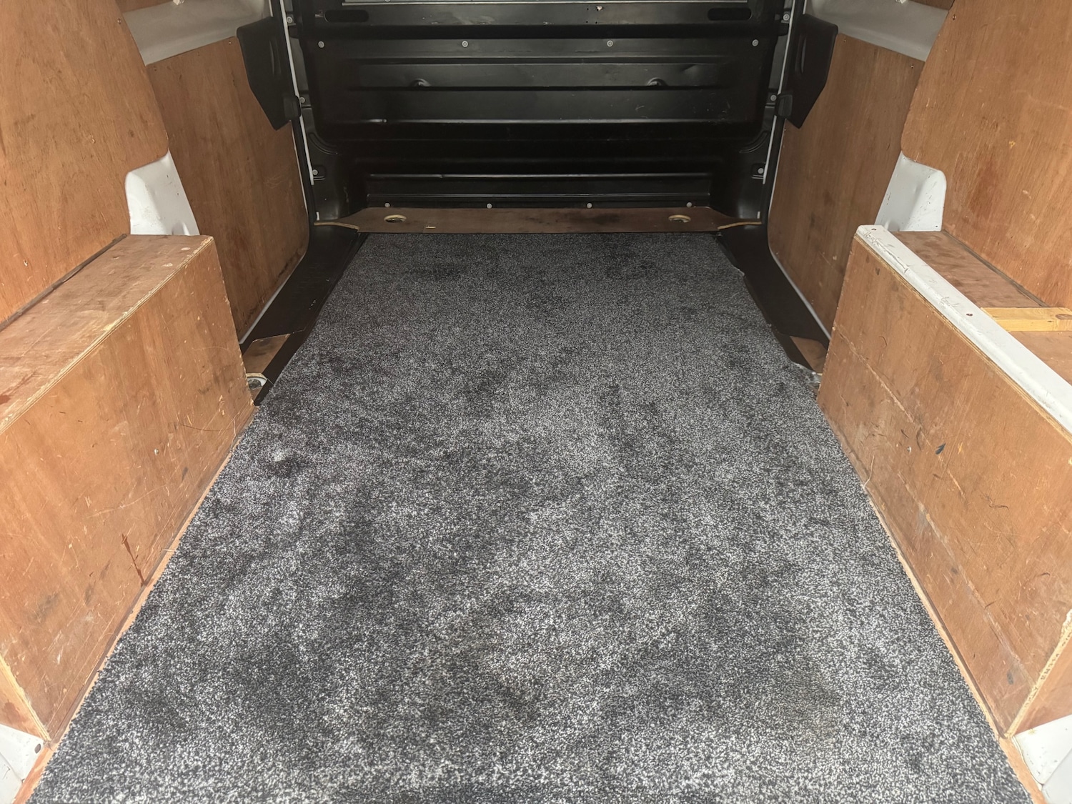 Used Peugeot Expert 2017 for sale - 76497690: Photo 14