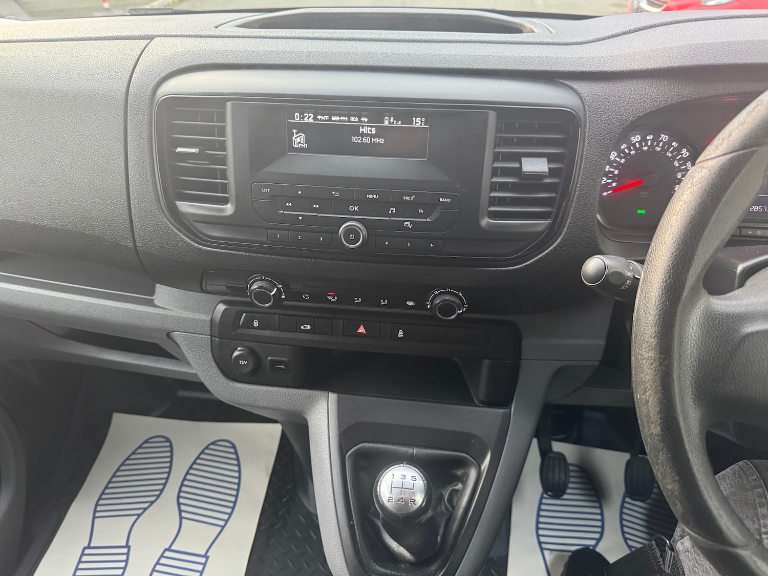 Used Peugeot Expert 2017 for sale - 76497690: Photo 17