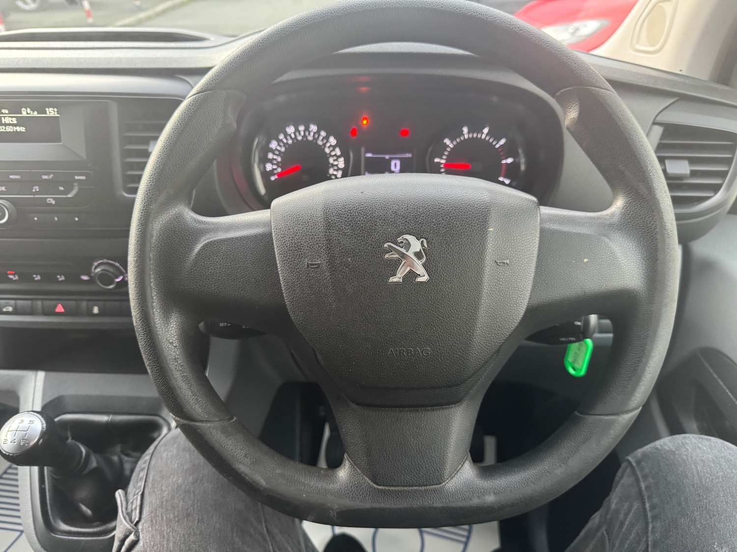 Used Peugeot Expert 2017 for sale - 76497690: Photo 18