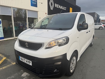 Used Peugeot Expert 2017 for sale - 76497690: Photo