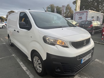 Used Peugeot Expert 2017 for sale - 76497690: Photo