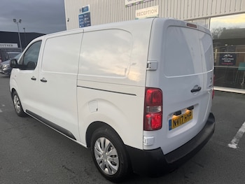 Used Peugeot Expert 2017 for sale - 76497690: Photo