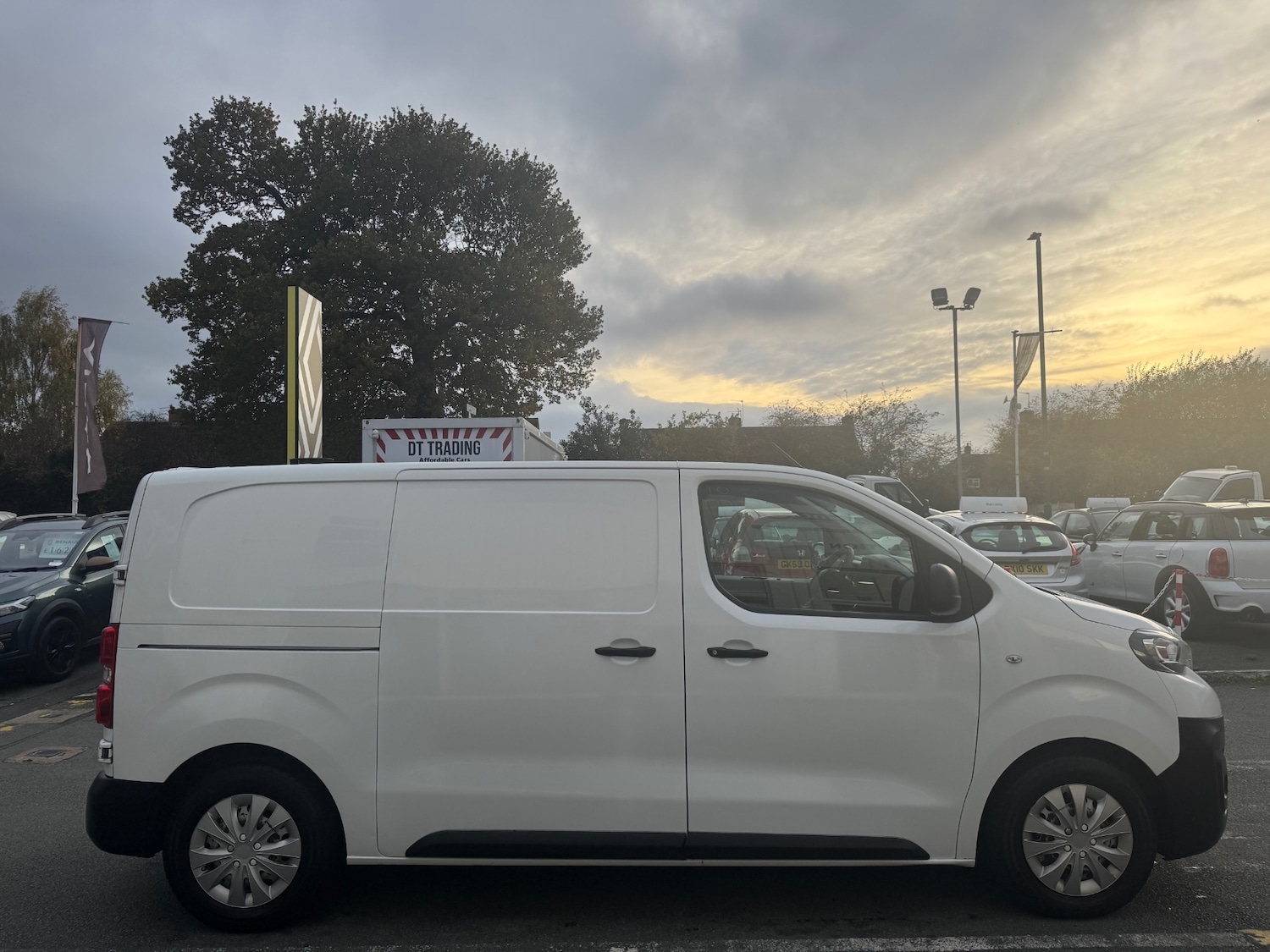 Used Peugeot Expert 2017 for sale - 76497690: Photo 6