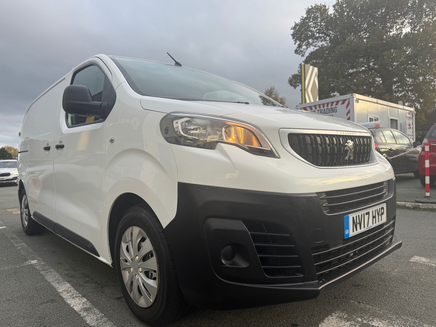 Used Peugeot Expert 2017 for sale - 76497690: Photo 9