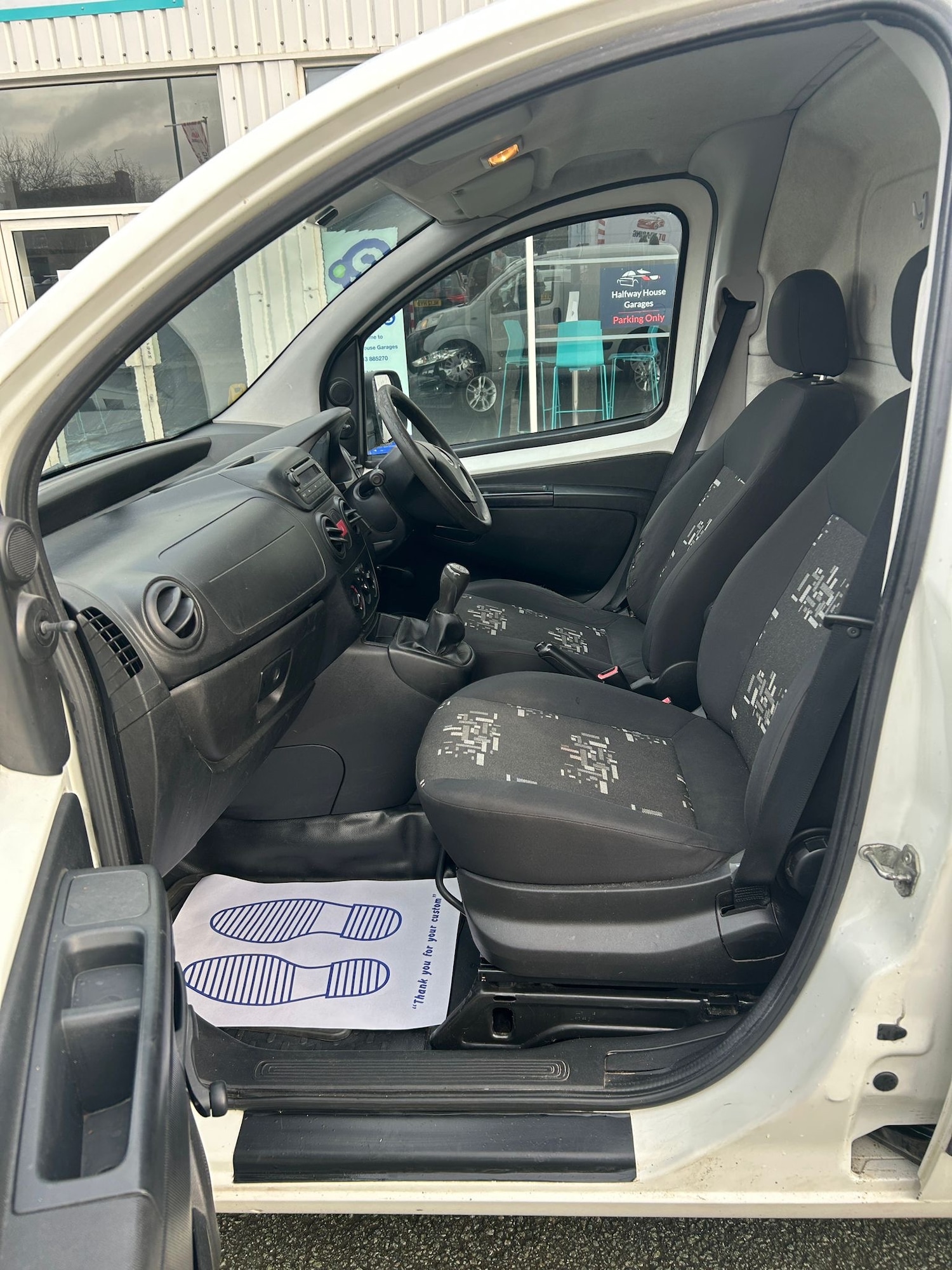 Used Fiat Fiorino 2011 for sale - 77495008: Photo 11