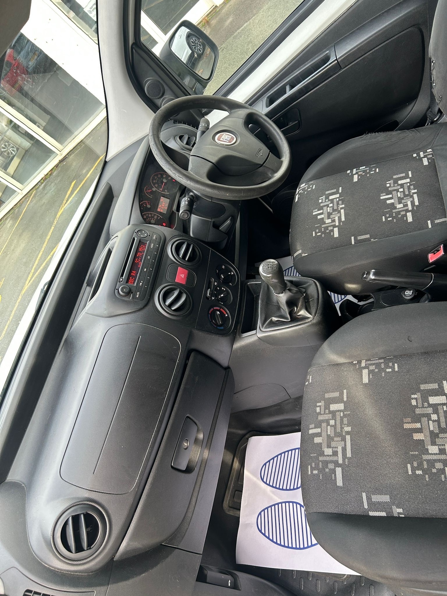 Used Fiat Fiorino 2011 for sale - 77495008: Photo 13