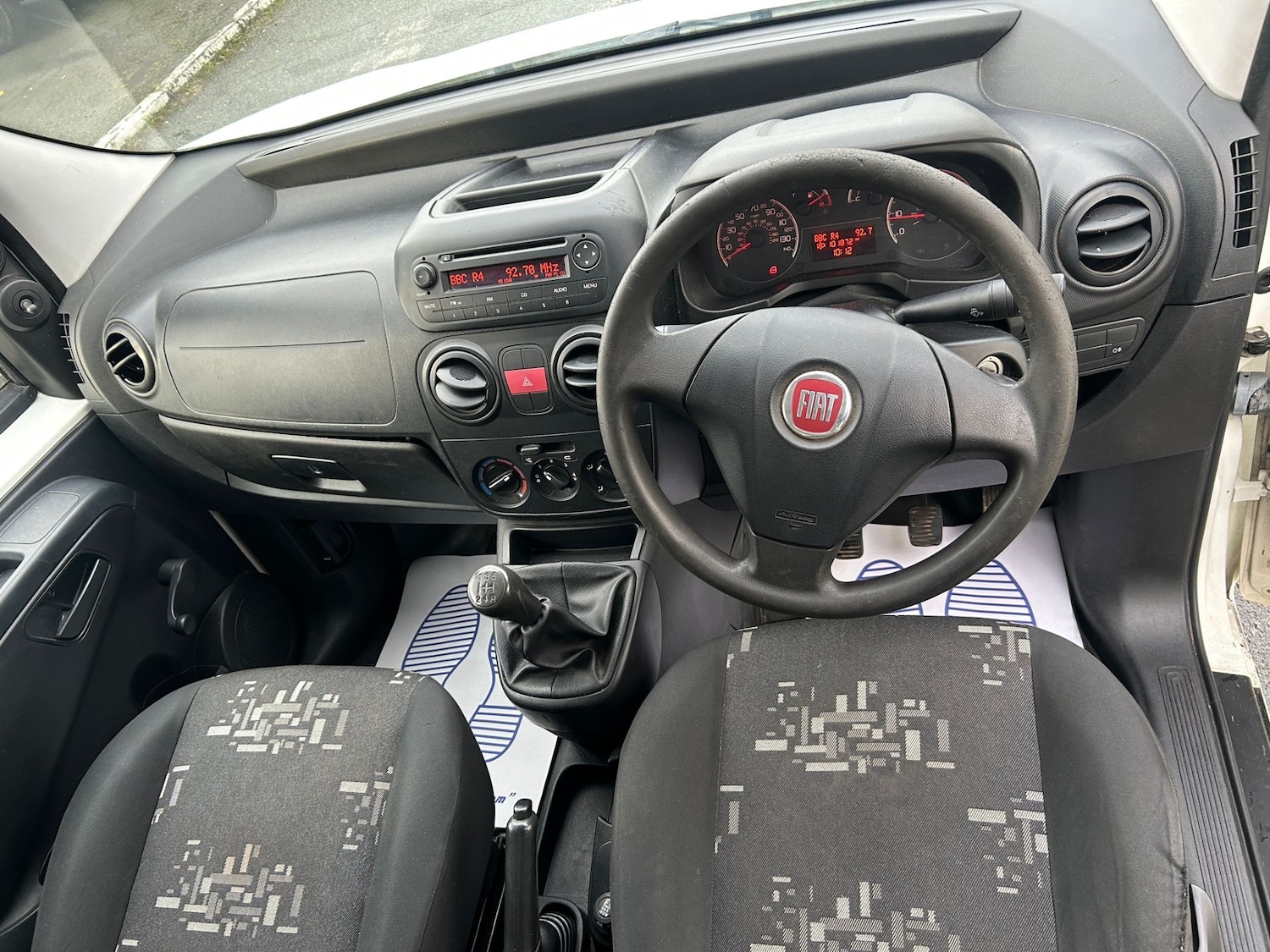 Used Fiat Fiorino 2011 for sale - 77495008: Photo 15