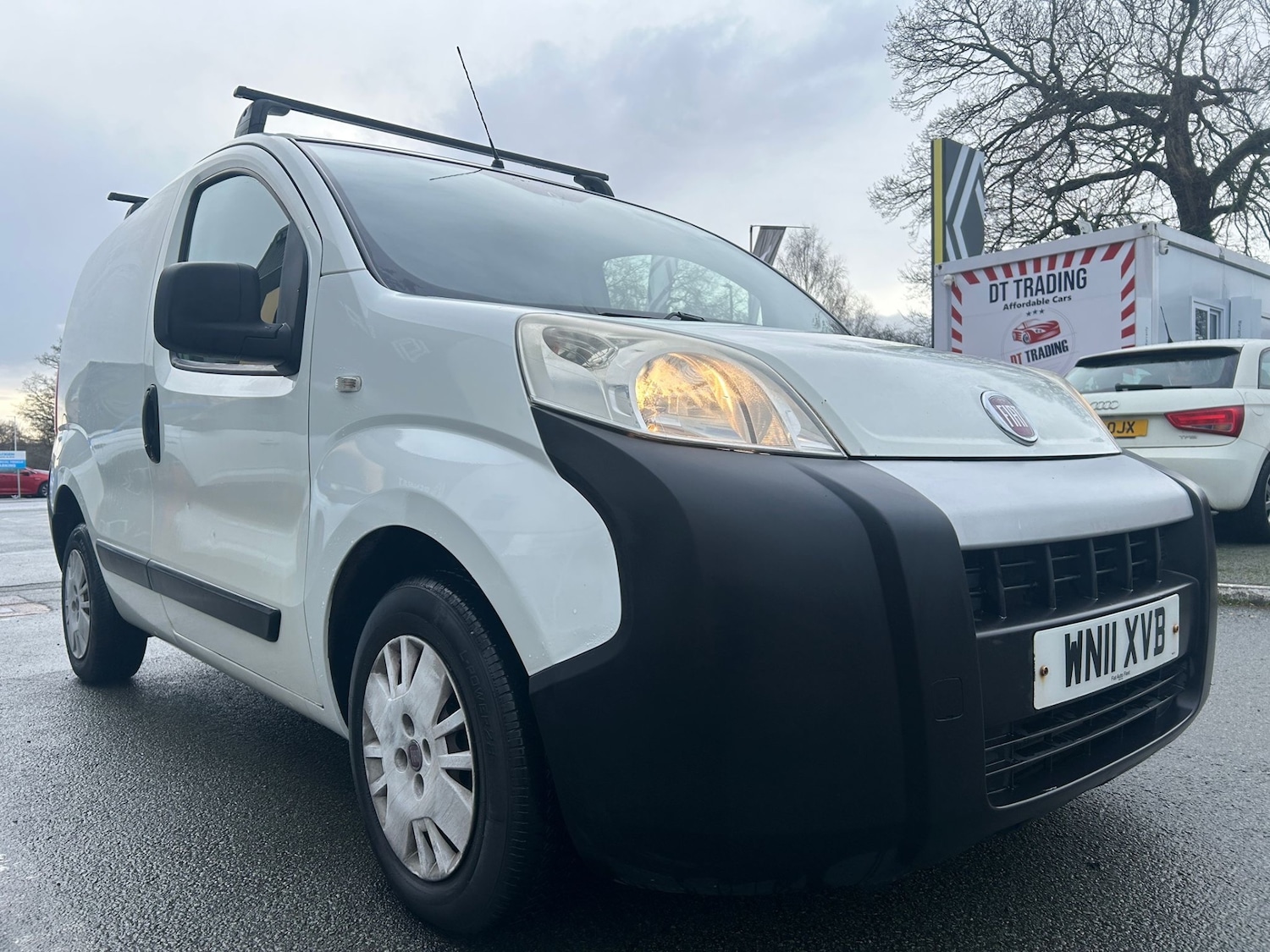Used Fiat Fiorino 2011 for sale - 77495008: Photo 8