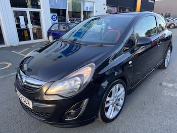 Used Vauxhall Corsa 2014 for sale - 78965075: Photo