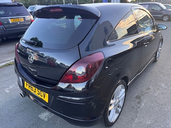 Used Vauxhall Corsa 2014 for sale - 78965075: Photo