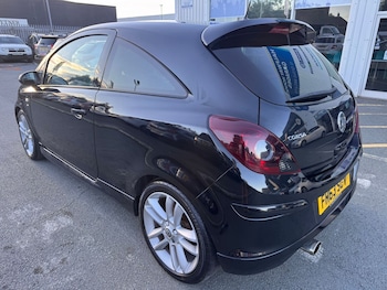 Used Vauxhall Corsa 2014 for sale - 78965075: Photo