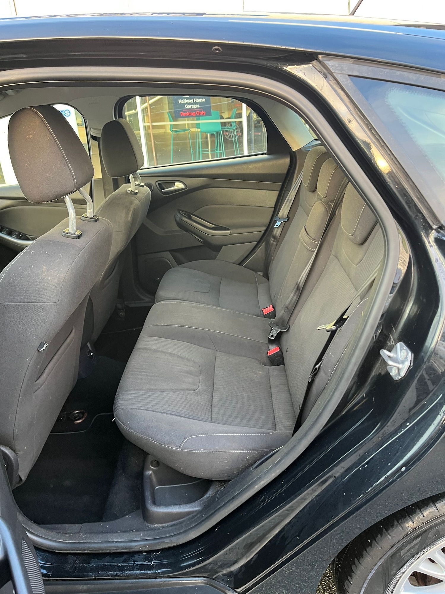 Used Ford Focus 2011 for sale - 76855475: Photo 13