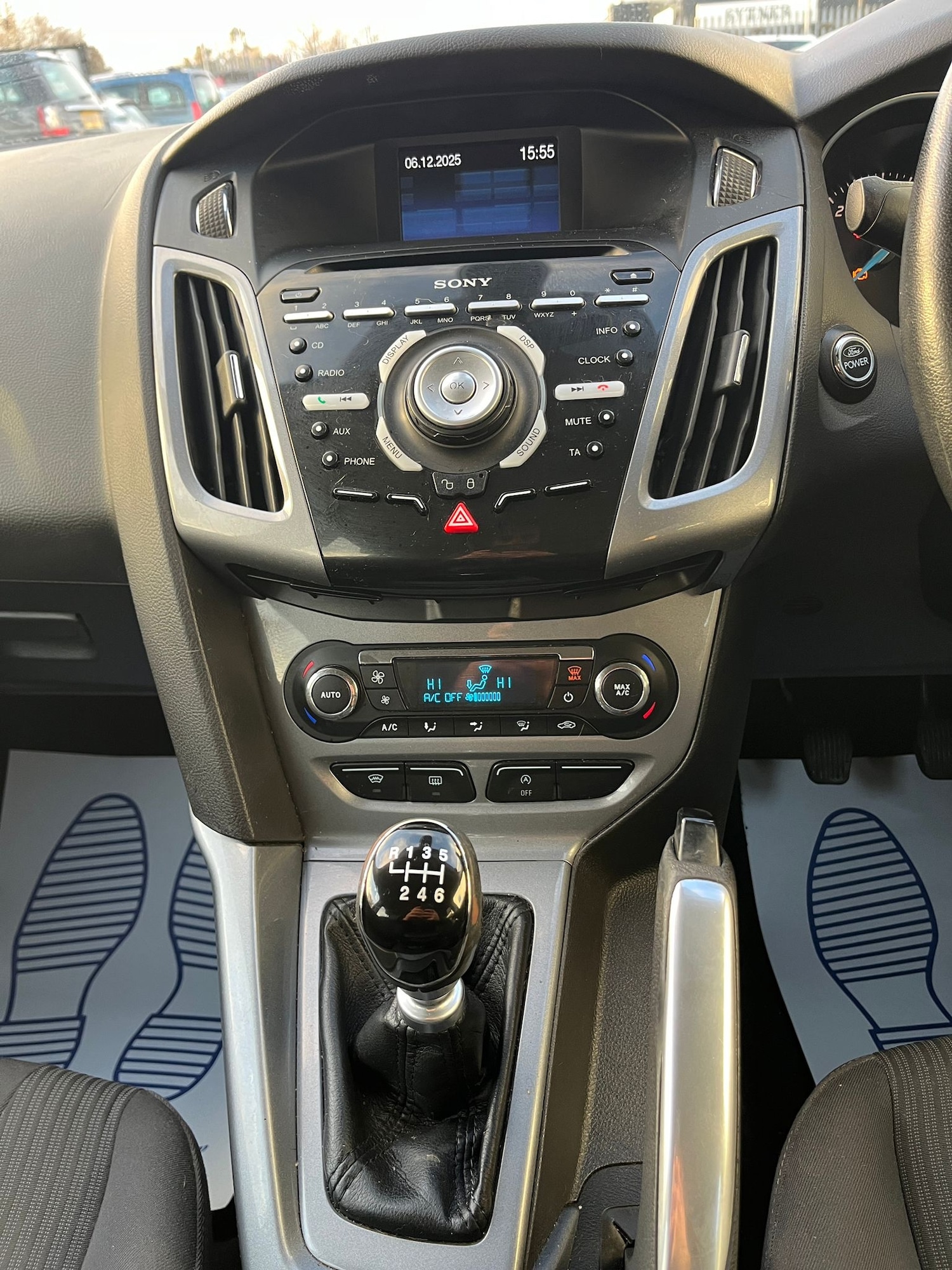 Used Ford Focus 2011 for sale - 76855475: Photo 15