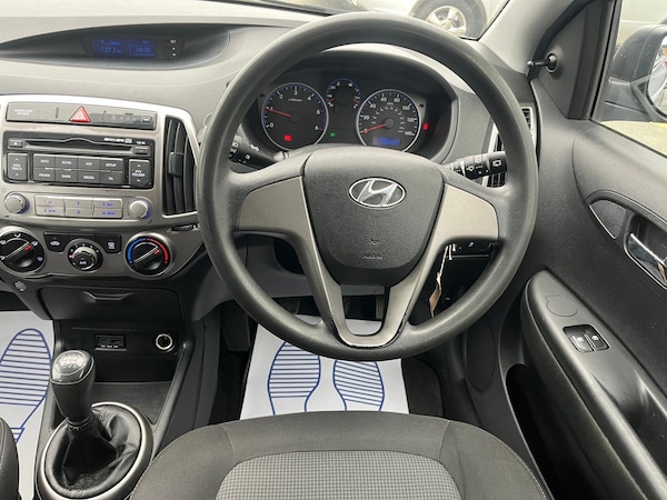 Used Hyundai i20 2013 for sale - 76313381: Photo 14