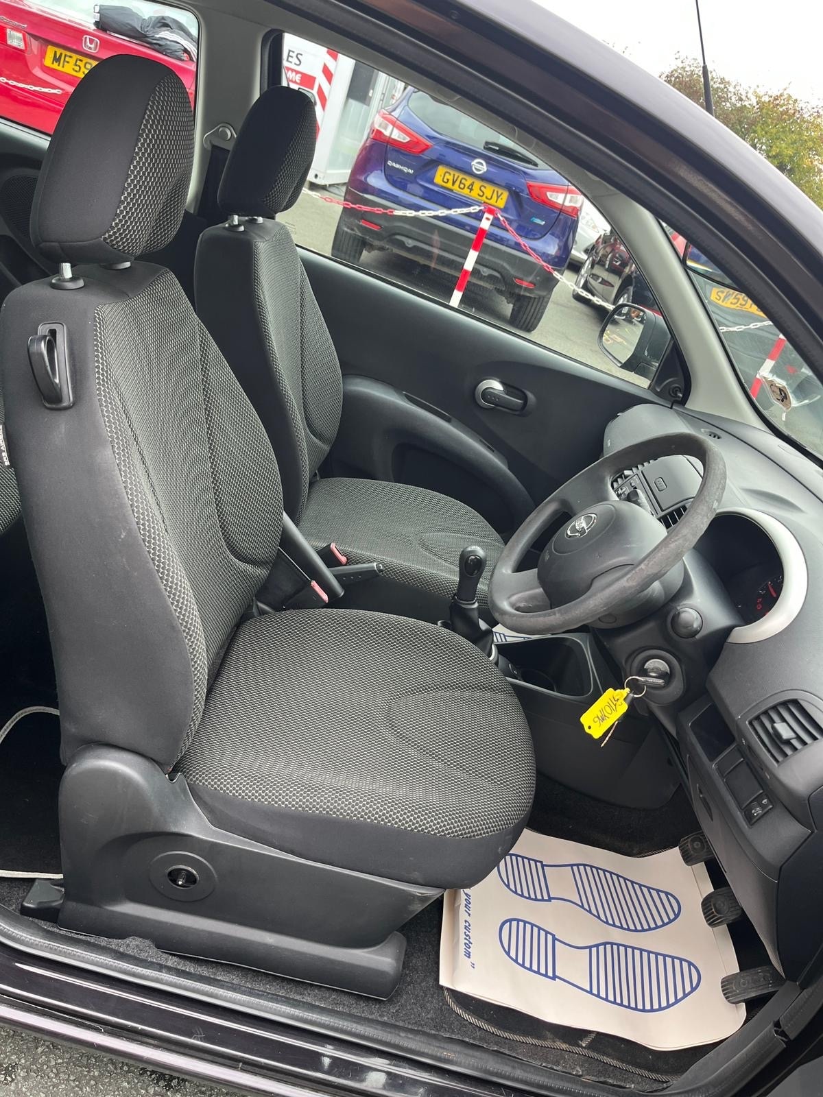 Used Nissan Micra 2010 for sale - 76117679: Photo 10