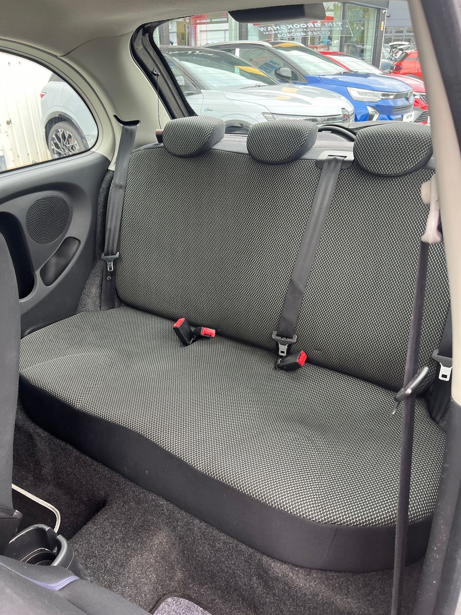 Used Nissan Micra 2010 for sale - 76117679: Photo 12