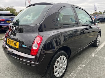 Used Nissan Micra 2010 for sale - 76117679: Photo 3