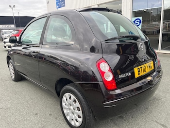 Used Nissan Micra 2010 for sale - 76117679: Photo 4