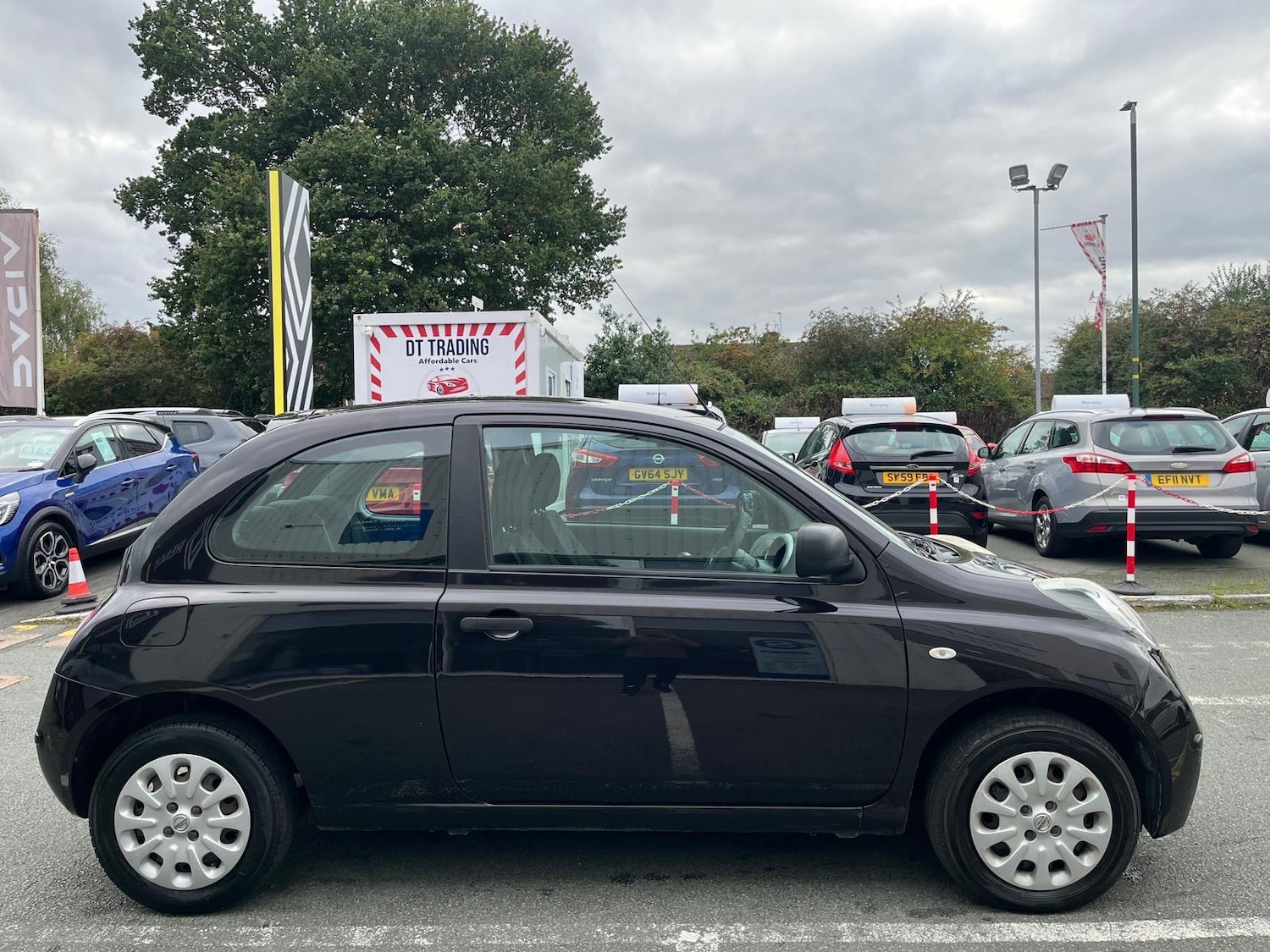 Used Nissan Micra 2010 for sale - 76117679: Photo 6