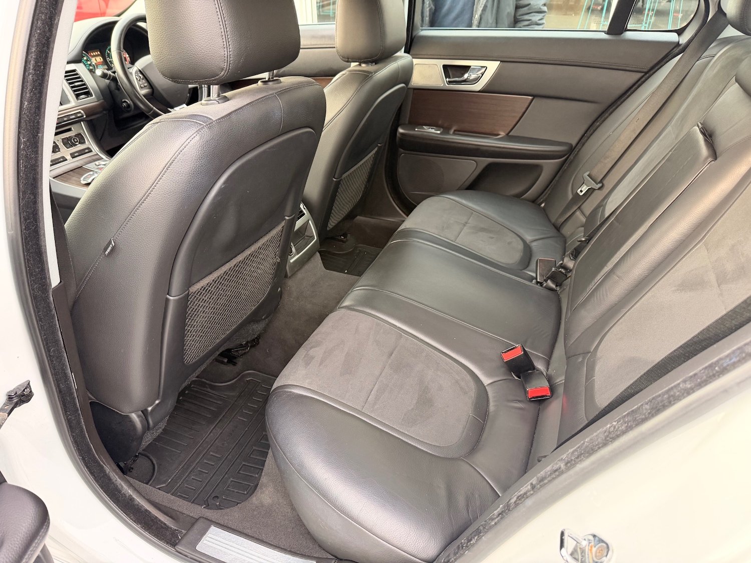 Used Jaguar XF 2012 for sale - 78084680: Photo 13