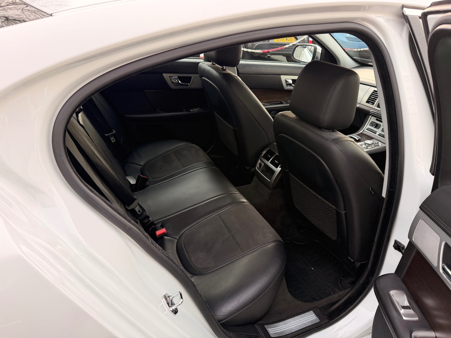 Used Jaguar XF 2012 for sale - 78084680: Photo 14