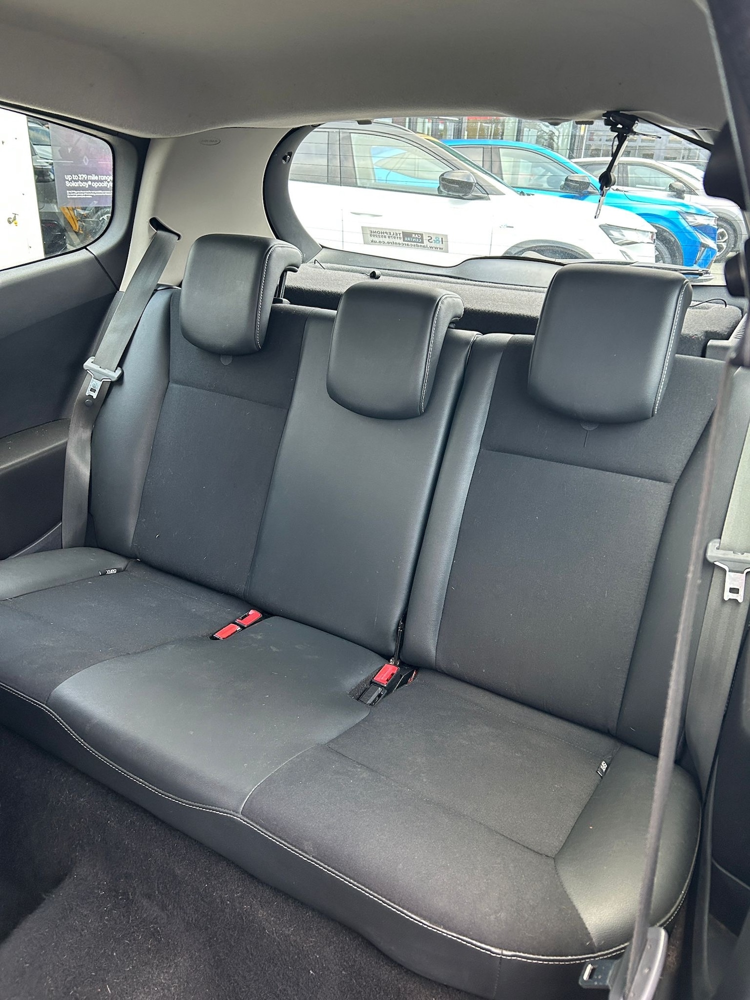 Used Renault Clio 2011 for sale - 77083339: Photo 13