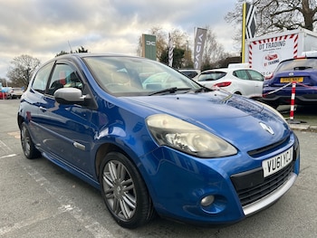 Used Renault Clio 2011 for sale - 77083339: Photo