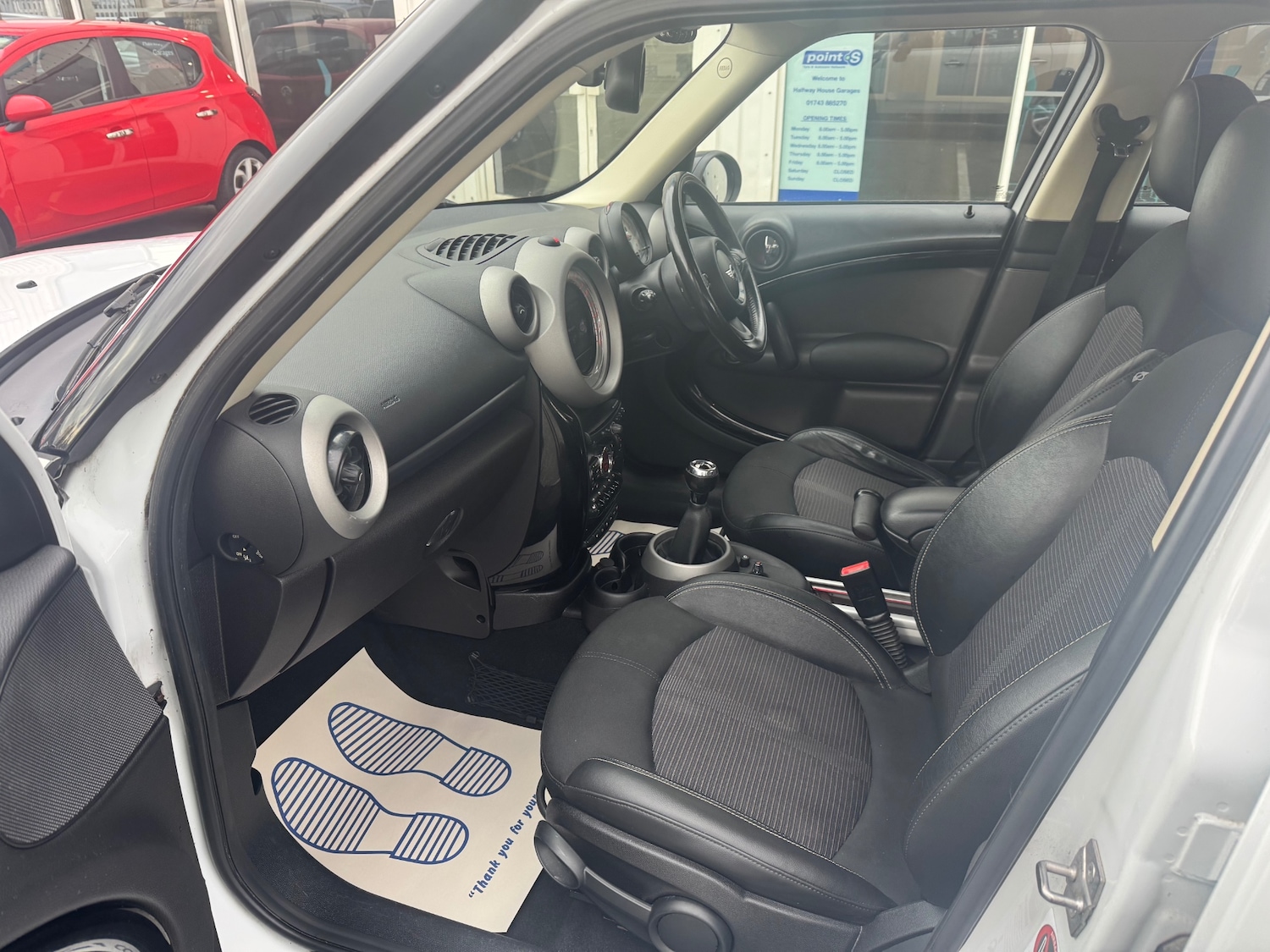 Used MINI Countryman 2011 for sale - 76494933: Photo 11