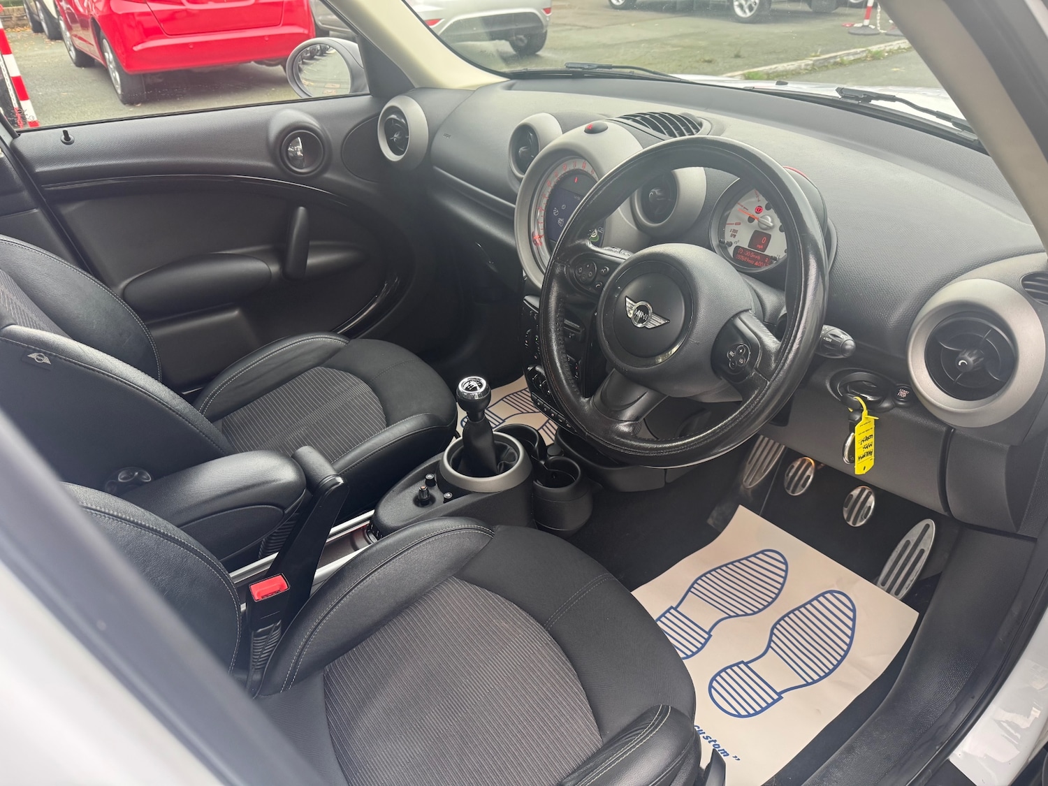 Used MINI Countryman 2011 for sale - 76494933: Photo 12