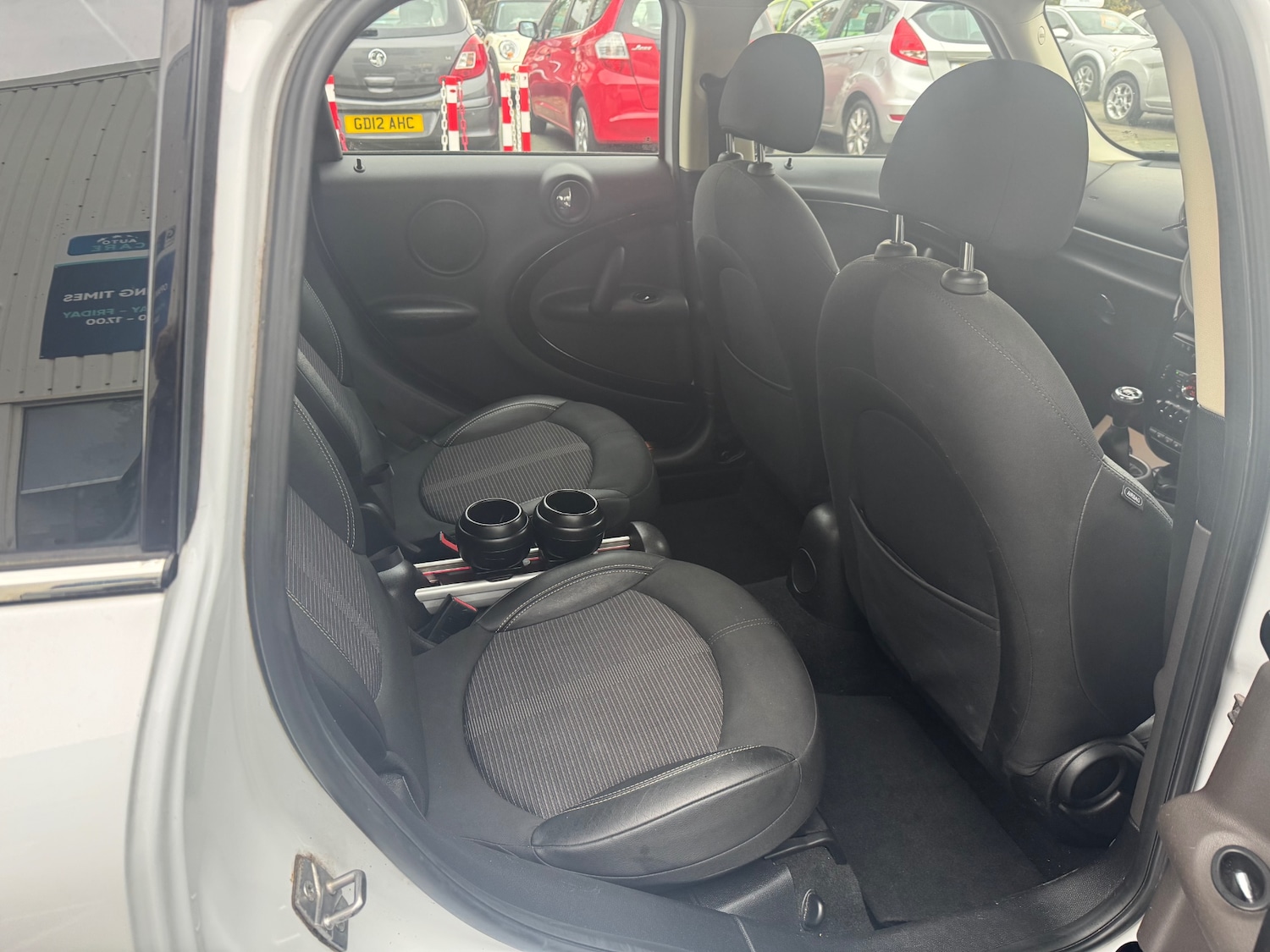 Used MINI Countryman 2011 for sale - 76494933: Photo 13