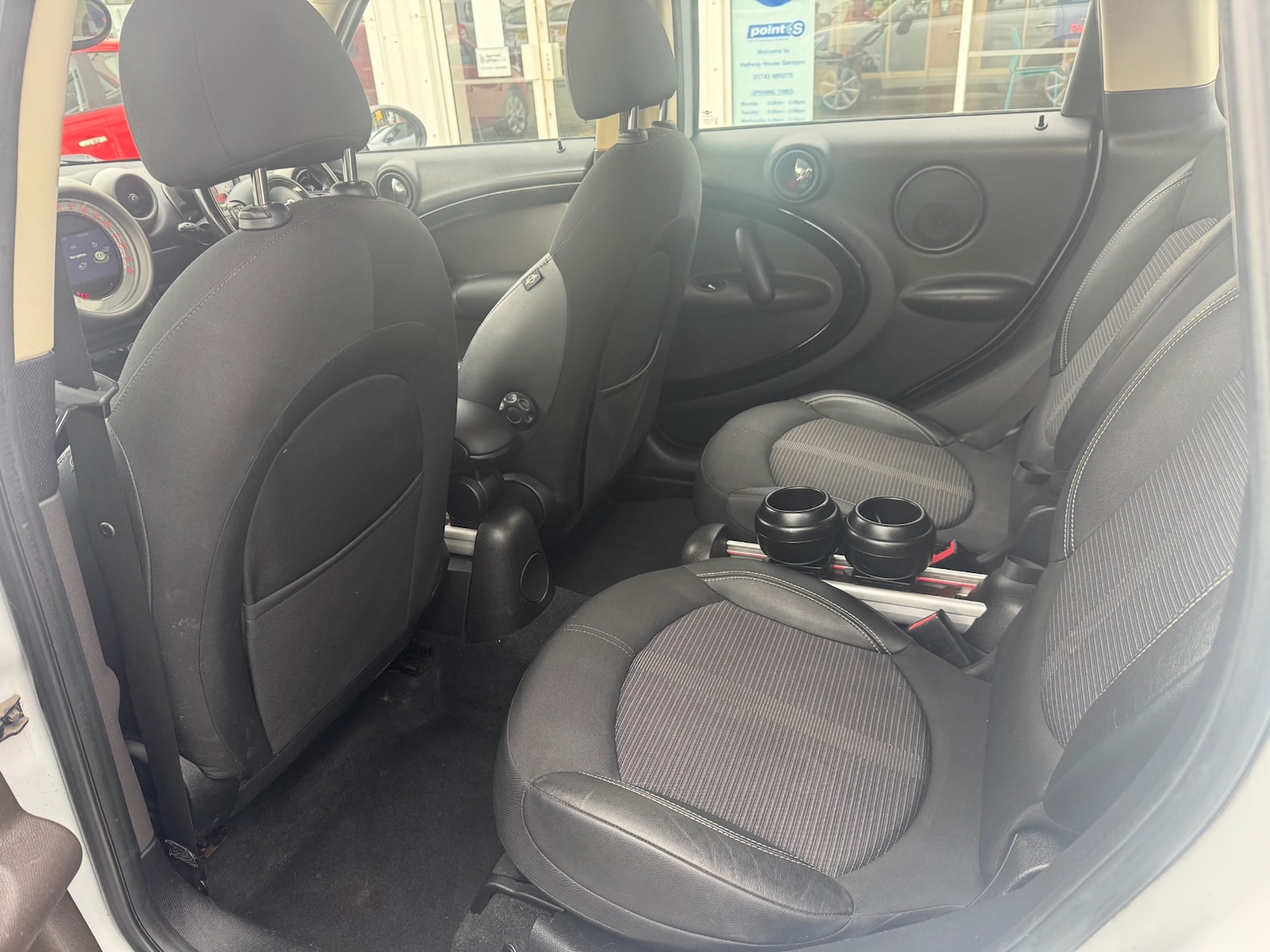 Used MINI Countryman 2011 for sale - 76494933: Photo 14