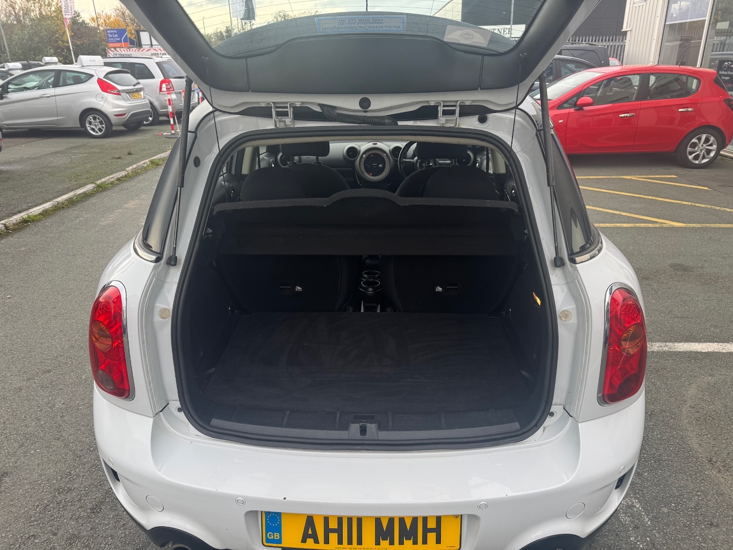 Used MINI Countryman 2011 for sale - 76494933: Photo 15